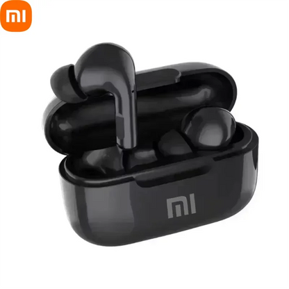 Xiaomi TWS Bluetooth Earphones Wireless Sports Stereo In-Ear Headphones with Mic Comfortable Bluetooth Earbuds for Active Life